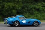Ferrari 250 GTO SN 3445GT 1962 года